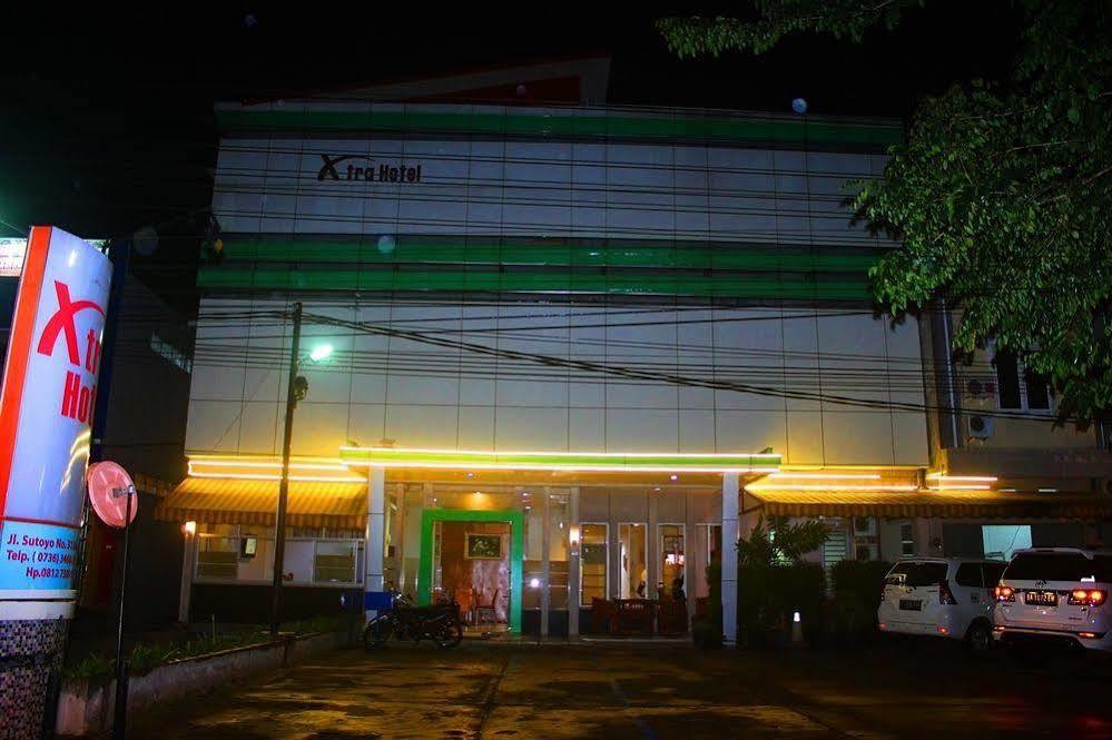 明古鲁艾科斯塔酒店 外观 照片